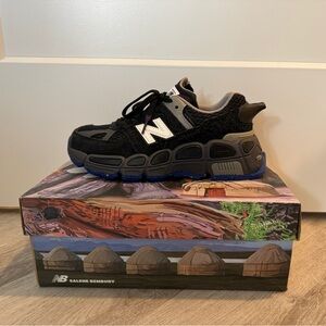 SALEHE BEMBURY x New Balance - M 8